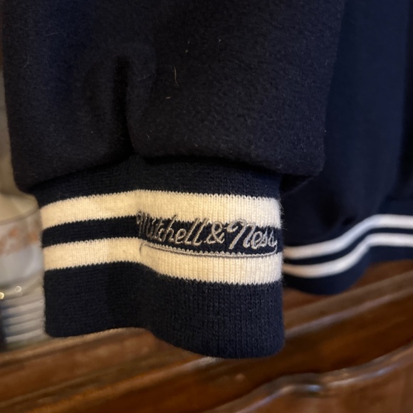 Cooperstown Authentic Collection Wool Yankee Jacket - Picture 5 of 6